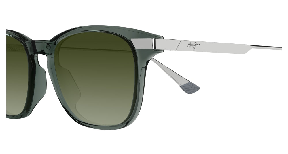 MAUI JIM MJ0623S 4 ROUND / GREY