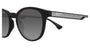 MAUI JIM MJ0636S 1 ROUND / BLACK