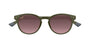 MAUI JIM MJ0636S 3 ROUND / GREEN