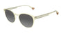 MAUI JIM MJ0636S 4 ROUND / YELLOW