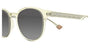 MAUI JIM MJ0636S 4 ROUND / YELLOW