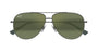 MAUI JIM MJ0665S 2 PILOT / RUTHENIUM