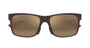 MAUI JIM MJ0683S 2 RECTANGULAR / BROWN