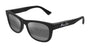 MAUI JIM MJ0687S 1 RECTANGULAR / BLACK