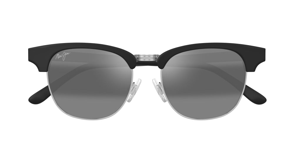 MAUI JIM MJ0695S 1 RECTANGULAR / BLACK
