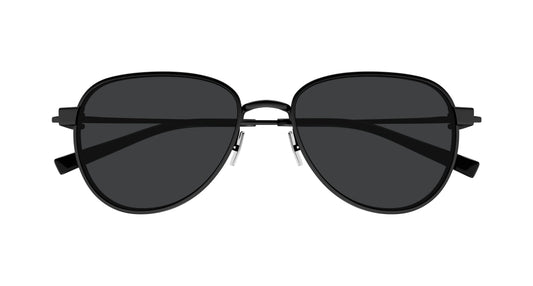 SAINT LAURENT SL 772 1 ROUND / BLACK