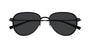SAINT LAURENT SL 772 1 ROUND / BLACK