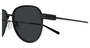 SAINT LAURENT SL 772 1 ROUND / BLACK