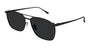 SAINT LAURENT SL 796 VINCENT 3 PILOT / BLACK