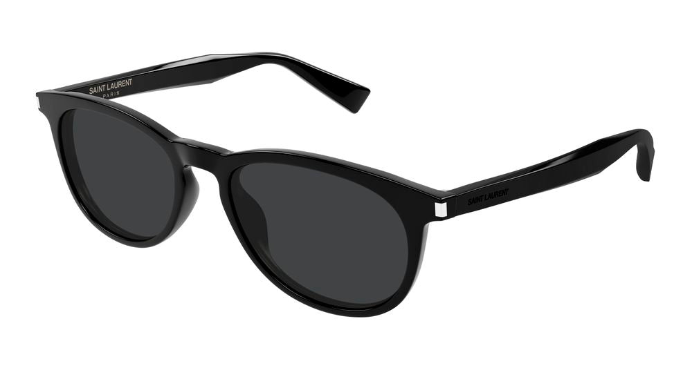 SAINT LAURENT SL 797 1 ROUND / BLACK