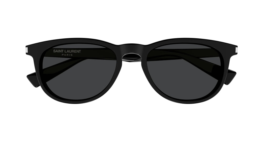 SAINT LAURENT SL 797 1 ROUND / BLACK
