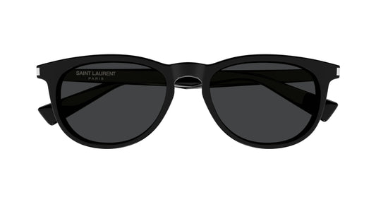 SAINT LAURENT SL 797 1 ROUND / BLACK