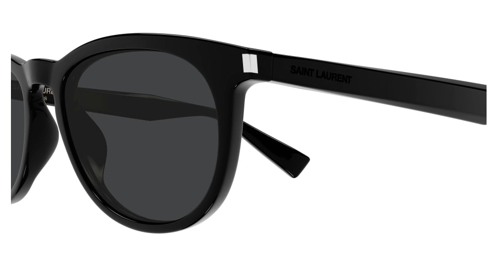 SAINT LAURENT SL 797 1 ROUND / BLACK