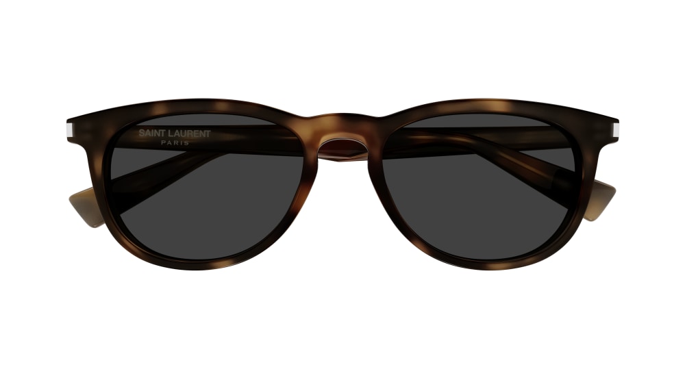 SAINT LAURENT SL 797 3 ROUND / HAVANA