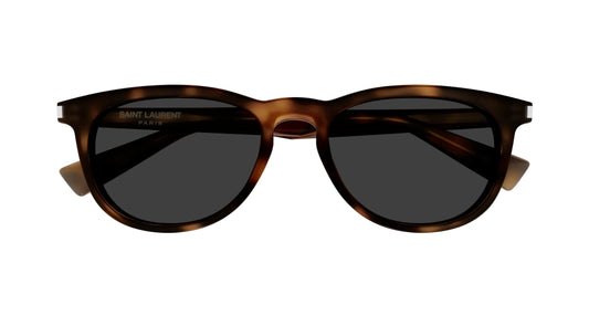 SAINT LAURENT SL 797 3 ROUND / HAVANA