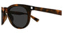 SAINT LAURENT SL 797 3 ROUND / HAVANA