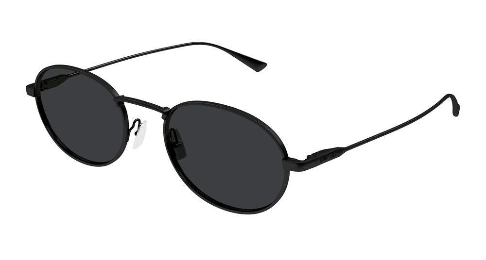 SAINT LAURENT SL 799 1 ROUND / BLACK