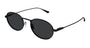 SAINT LAURENT SL 799 1 ROUND / BLACK