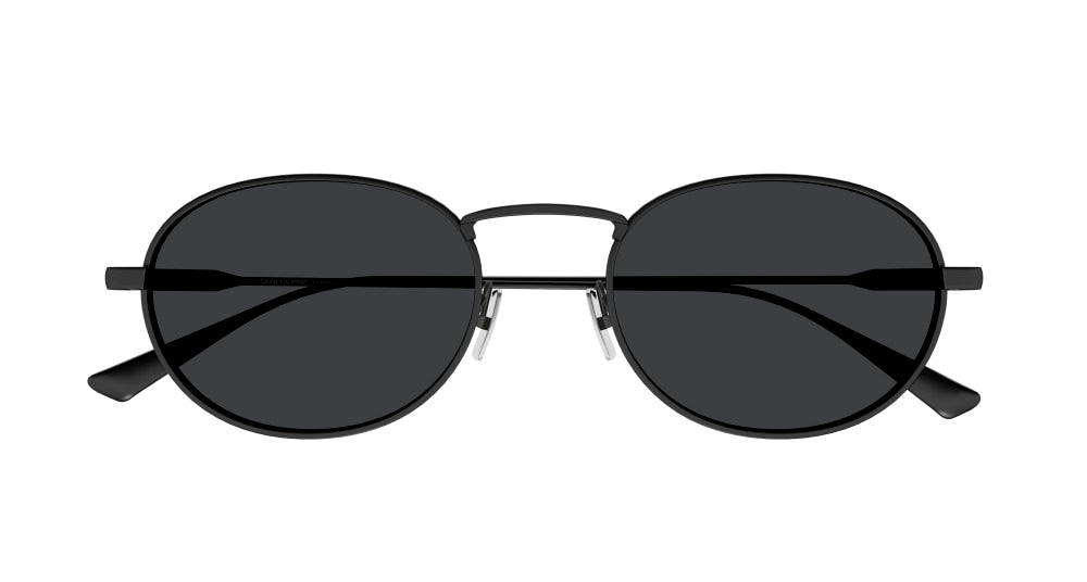 SAINT LAURENT SL 799 1 ROUND / BLACK