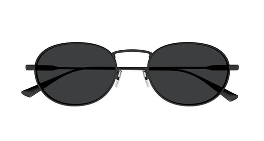 SAINT LAURENT SL 799 1 ROUND / BLACK
