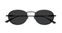 SAINT LAURENT SL 799 1 ROUND / BLACK