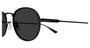 SAINT LAURENT SL 799 1 ROUND / BLACK