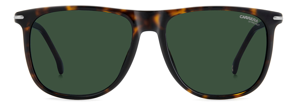 CARRERA 349/S 86 RECTANGULAR / HAVANA