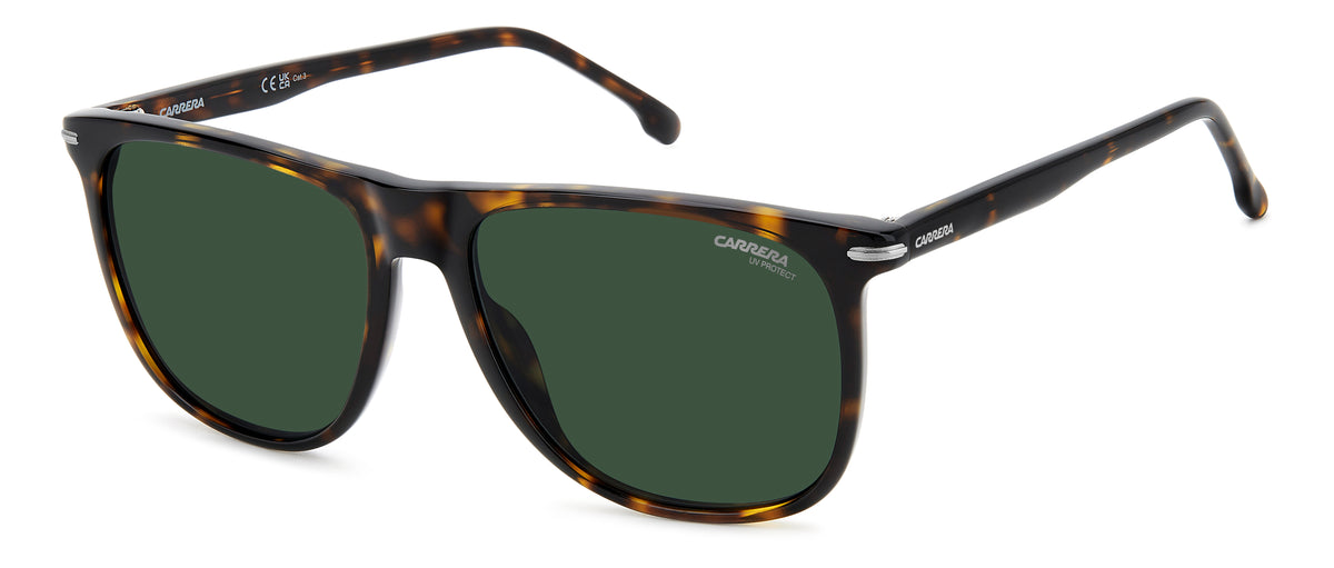 CARRERA 349/S 86 RECTANGULAR / HAVANA