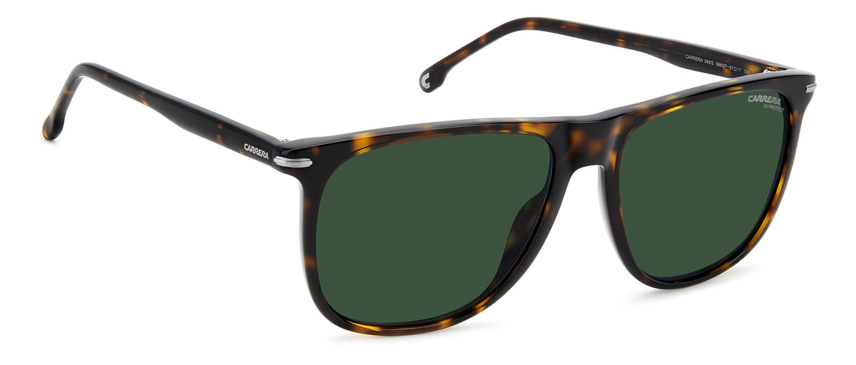 CARRERA 349/S 86 RECTANGULAR / HAVANA