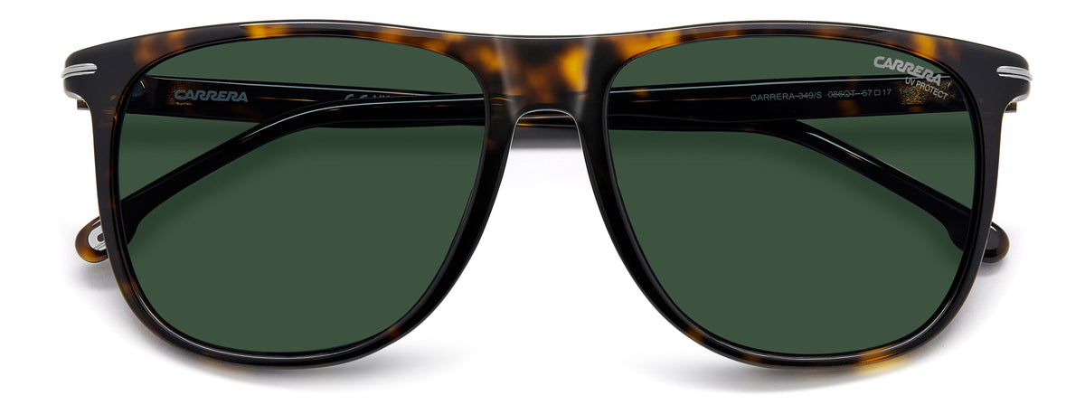 CARRERA 349/S 86 RECTANGULAR / HAVANA