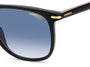 CARRERA 349/S 2M2 RECTANGULAR / BLACK