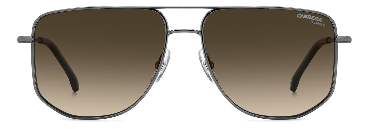 CARRERA 355/S V81 RECTANGULAR / DARK