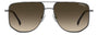 CARRERA 355/S V81 RECTANGULAR / DARK