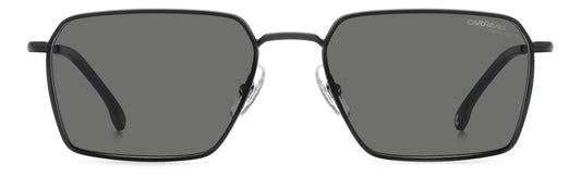 CARRERA 356/S 3 RECTANGULAR / BLACK