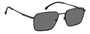CARRERA 356/S 3 RECTANGULAR / BLACK