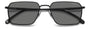 CARRERA 356/S 3 RECTANGULAR / BLACK