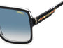 CARRERA VICTORY C 09/S 7C5 RECTANGULAR / BLACK