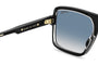 CARRERA VICTORY C 09/S 7C5 RECTANGULAR / BLACK