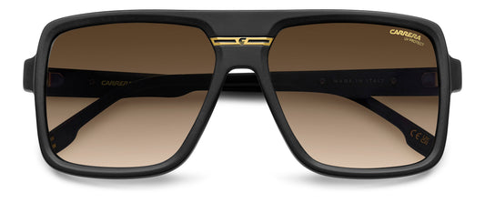 CARRERA VICTORY C 09/S I46 RECTANGULAR / BLACK