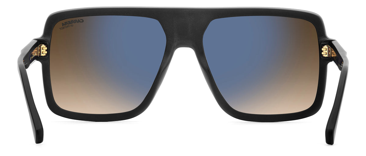 CARRERA VICTORY C 09/S I46 RECTANGULAR / BLACK