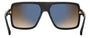 CARRERA VICTORY C 09/S I46 RECTANGULAR / BLACK