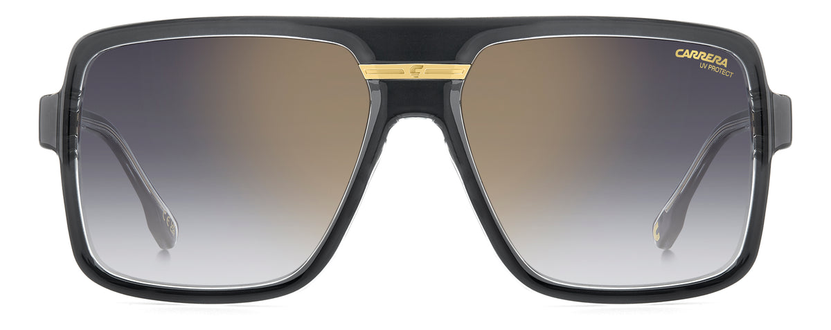CARRERA VICTORY C 09/S KB7 RECTANGULAR / GREY