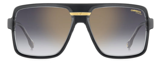 CARRERA VICTORY C 09/S KB7 RECTANGULAR / GREY