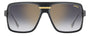 CARRERA VICTORY C 09/S KB7 RECTANGULAR / GREY