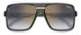 CARRERA VICTORY C 09/S KB7 RECTANGULAR / GREY