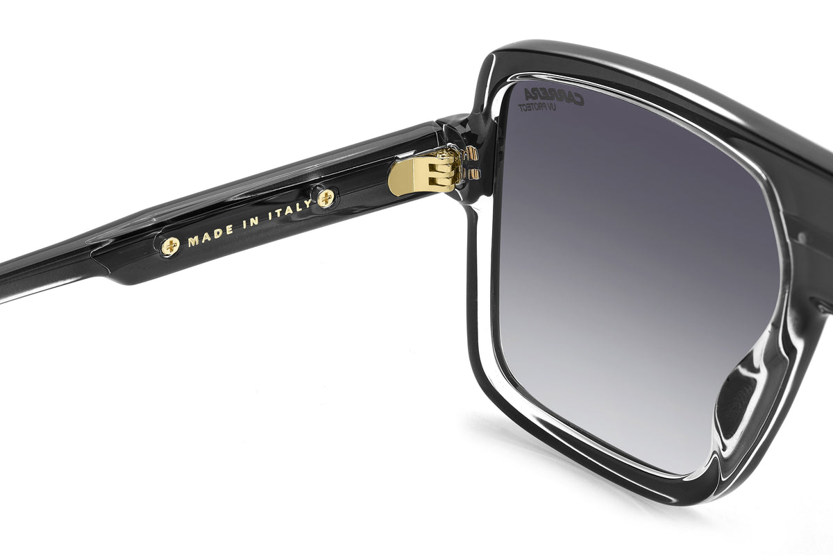 CARRERA VICTORY C 09/S KB7 RECTANGULAR / GREY