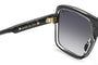 CARRERA VICTORY C 09/S KB7 RECTANGULAR / GREY