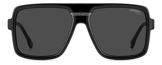 CARRERA VICTORY C 09/S V81 RECTANGULAR / DARK