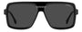 CARRERA VICTORY C 09/S V81 RECTANGULAR / DARK