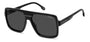 CARRERA VICTORY C 09/S V81 RECTANGULAR / DARK